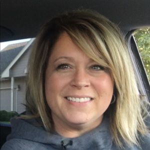 Meet your Posher, Tina